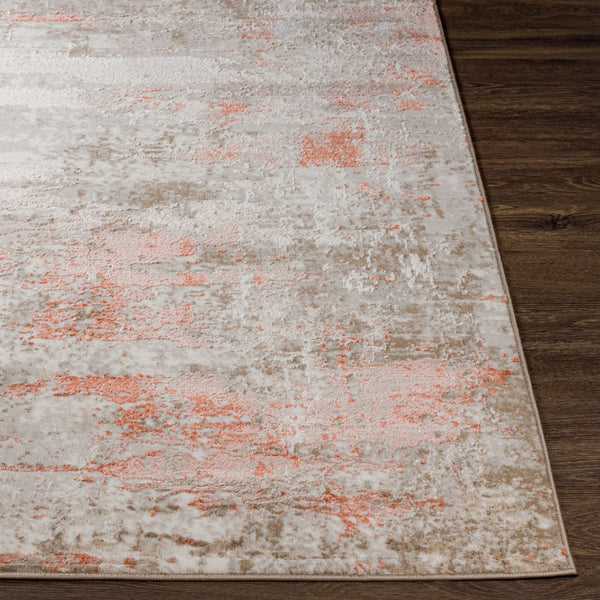 Livabliss Enfield Geometric Machine Woven Area Rug Polypropylene Blend Modern Living Room ENF2310-81012