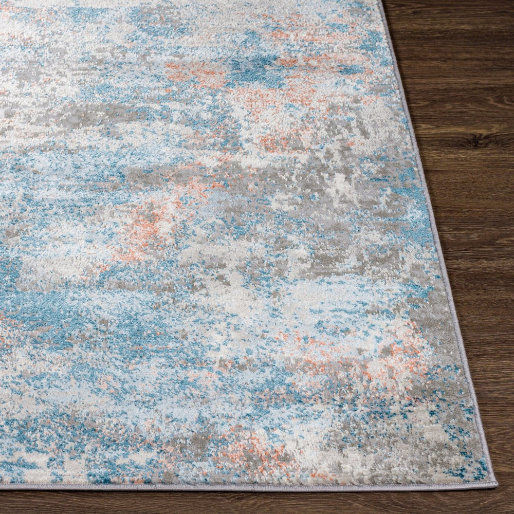 Livabliss Enfield Geometric Modern Area Rug Turkey Woven Polypropylene Blend Living Room Floor ENF2313-81012