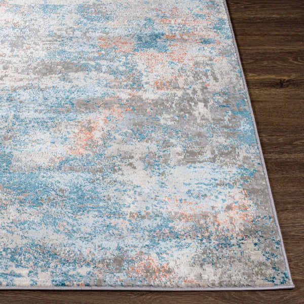 Livabliss Enfield Geometric Modern Area Rug Turkey Woven Polypropylene Blend Living Room Floor ENF2313-81012