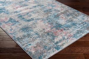 Livabliss Enfield Turkish Machine Woven Polypropylene Area Rug for Modern Living Spaces ENF2314-81012