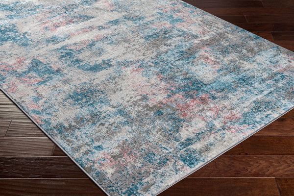 Livabliss Enfield Turkish Machine Woven Polypropylene Area Rug for Modern Living Spaces ENF2314-81012