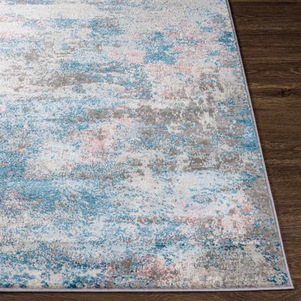 Livabliss Enfield Turkish Machine Woven Polypropylene Area Rug for Modern Living Spaces ENF2314-81012