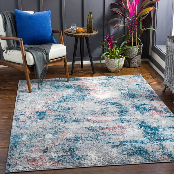 Livabliss Enfield Turkish Machine Woven Polypropylene Area Rug for Modern Living Spaces ENF2314-81012