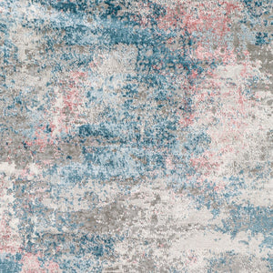 Livabliss Enfield Turkish Machine Woven Polypropylene Area Rug for Modern Living Spaces ENF2314-81012