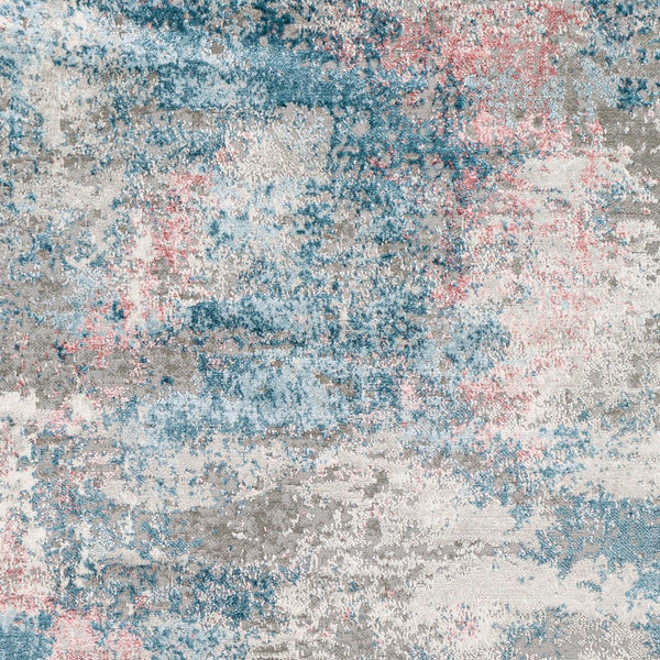 Livabliss Enfield Turkish Machine Woven Polypropylene Area Rug for Modern Living Spaces ENF2314-81012