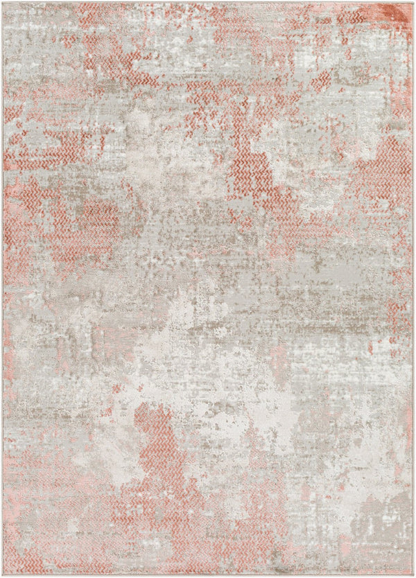 Livabliss Enfield Geometric Machine Woven Polypropylene Area Rug for Living Room or Dining ENF2316-81012