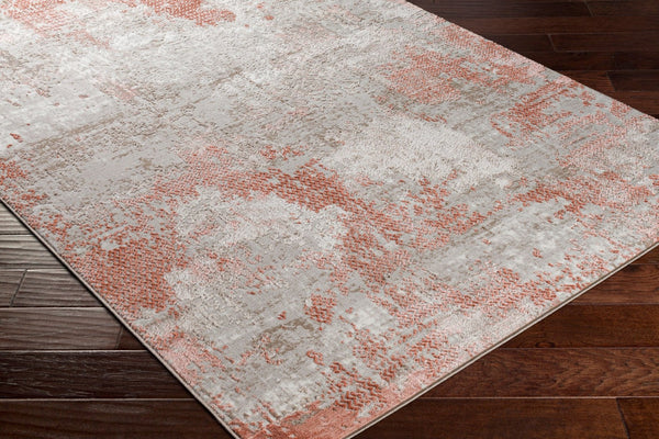 Livabliss Enfield Geometric Machine Woven Polypropylene Area Rug for Living Room or Dining ENF2316-81012