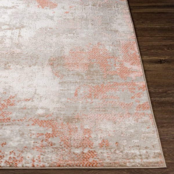 Livabliss Enfield Geometric Machine Woven Polypropylene Area Rug for Living Room or Dining ENF2316-81012