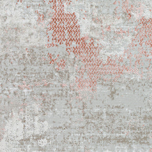 Livabliss Enfield Geometric Machine Woven Polypropylene Area Rug for Living Room or Dining ENF2316-81012