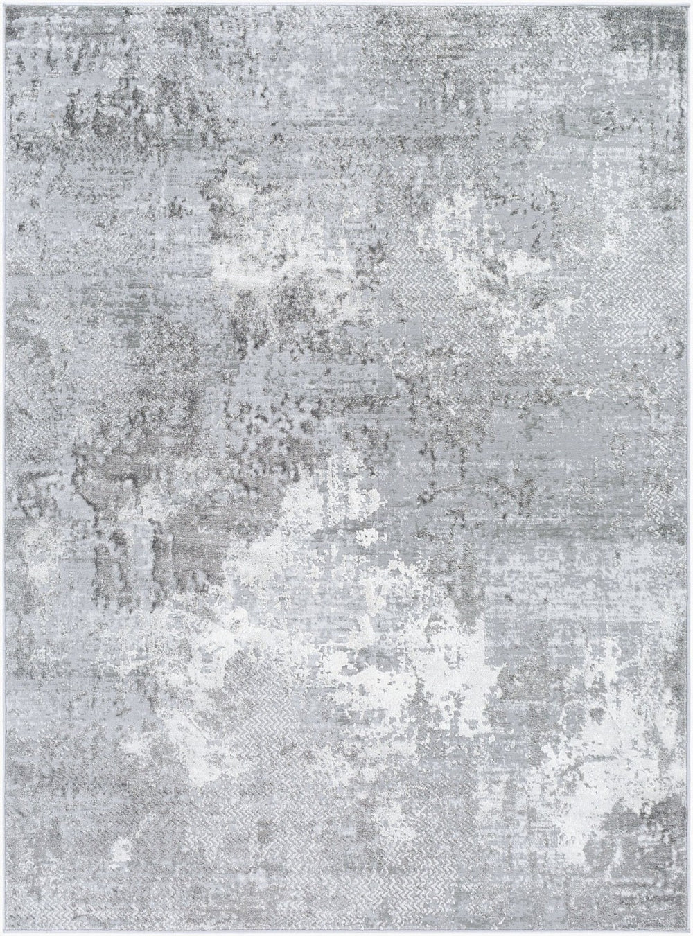 Livabliss Enfield Machine Woven Polypropylene Area Rug Minimalist Modern Living Room Accent ENF2318-81012