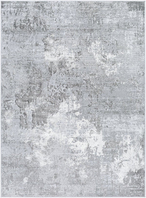 Livabliss Enfield Machine Woven Polypropylene Area Rug Minimalist Modern Living Room Accent ENF2318-81012