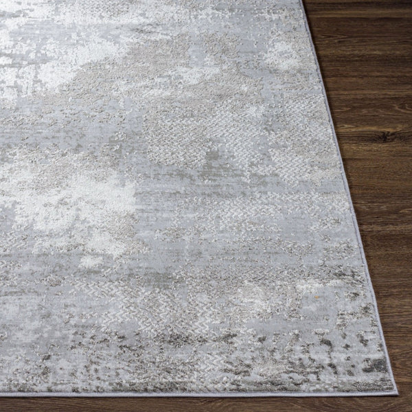 Livabliss Enfield Machine Woven Polypropylene Area Rug Minimalist Modern Living Room Accent ENF2318-81012
