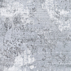 Livabliss Enfield Machine Woven Polypropylene Area Rug Minimalist Modern Living Room Accent ENF2318-81012