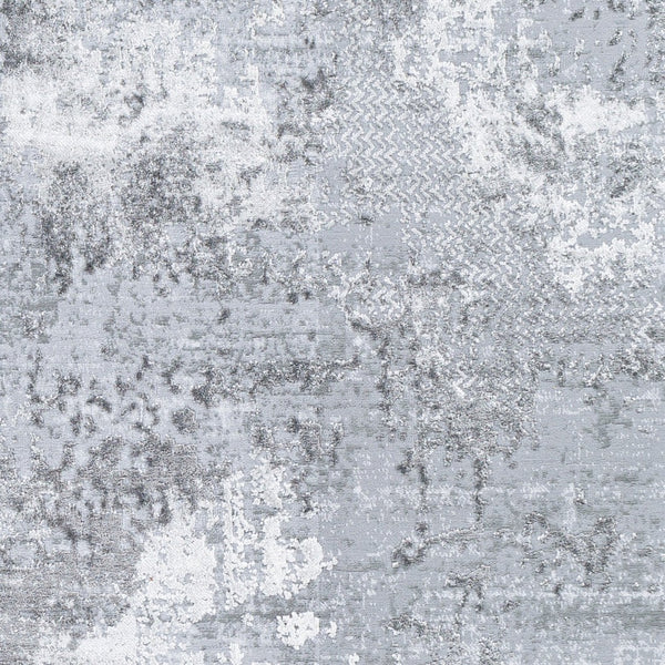 Livabliss Enfield Machine Woven Polypropylene Area Rug Minimalist Modern Living Room Accent ENF2318-81012