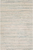 Enlightenment ENL-1002 6' x 9' Handmade Rug ENL1002-69  Beige, Sage, Ivory, Light Gray Surya