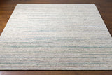 Enlightenment ENL-1002 8' x 11' Handmade Rug ENL1002-811  Beige, Sage, Ivory, Light Gray Surya
