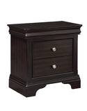 Steve Silver Dominique Nightstand DOM900NS