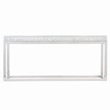 Bernhardt Arctic Console Table 375903