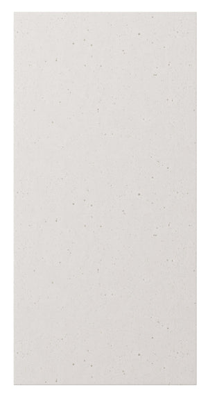 Bernhardt Bernhardt Stratum Mist Console Table 67" With Fossil Faux Stone Ends, 2 Shelves, Glam Transitional 325912