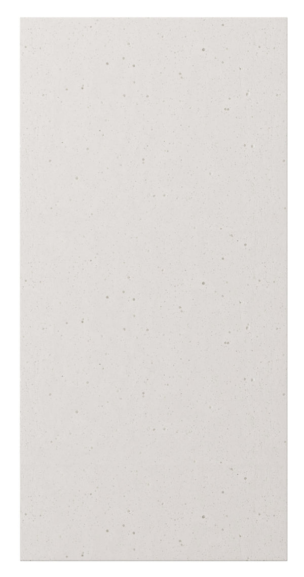 Bernhardt Bernhardt Stratum Mist Console Table 67" With Fossil Faux Stone Ends, 2 Shelves, Glam Transitional 325912