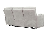 Parker Living Radius - Mineral Power Reclining Sofa Mineral MRAD#832P-MIN Parker House