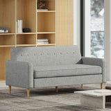 Christopher Knight Home® Noble House 3-Seater Sofa