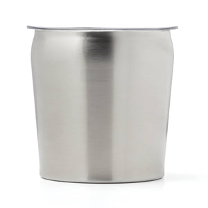 Lenox Cambridge 3 Qt Insulated Stainless Steel Ice Bucket NO COLOR METAL EAHIB10STCBBM