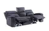 Steve Silver Lovell Power Sofa LO5168SC