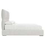 Bernhardt Casa Paros Queen Panel Bed K1904