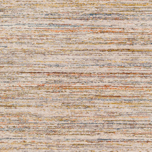 Livabliss Ephesians Machine Woven Polyester Runner Rug with Fringe for Hallways and Entryways Gray, Light Gra 2'7" x 9' EPC2353-279