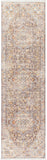 Ephesians EPC-2358 2'7" x 9' Machine Woven Rug EPC2358-279 Livabliss Surya