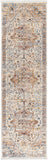 Ephesians EPC-2359 2'7" x 9' Machine Woven Rug EPC2359-279 Livabliss Surya