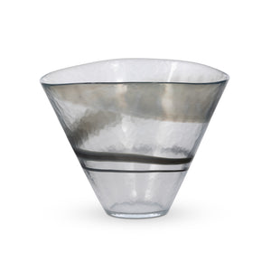 Jagger Murano Glass Bowl EAB10732 Park Hill