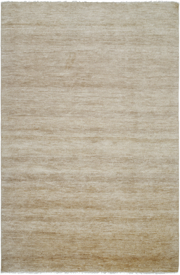 Epic EPI-2303 8'6" x 11'6" Handmade Rug EPI2303-86116  Light Brown, Taupe, Brown, Dark Brown, Beige Surya