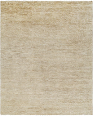 Epic EPI-2303 8' x 10' Handmade Rug EPI2303-810  Light Brown, Taupe, Brown, Dark Brown, Beige Surya
