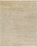 Epic EPI-2303 8' x 10' Handmade Rug EPI2303-810  Light Brown, Taupe, Brown, Dark Brown, Beige Surya