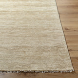 Epic EPI-2303 8'6" x 11'6" Handmade Rug EPI2303-86116  Light Brown, Taupe, Brown, Dark Brown, Beige Surya