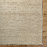 Epic EPI-2303 8'6" x 11'6" Handmade Rug EPI2303-86116  Light Brown, Taupe, Brown, Dark Brown, Beige Surya