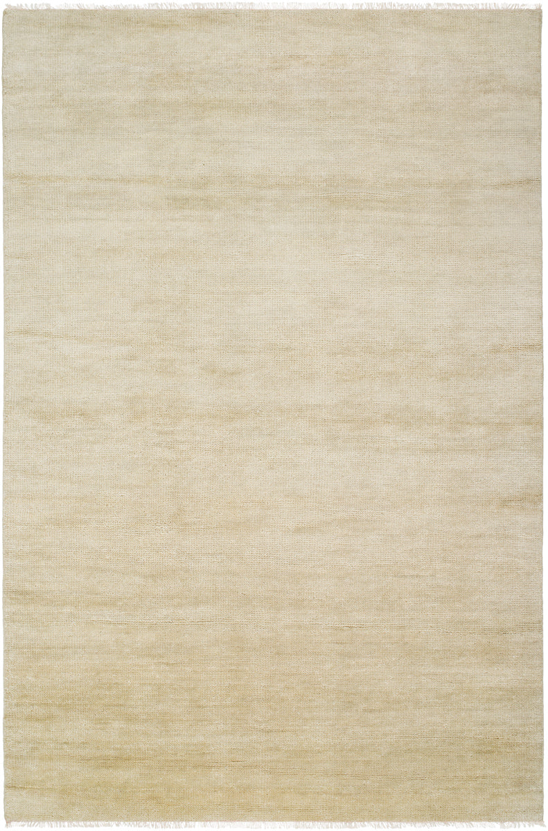 Epic EPI-2304 8'6" x 11'6" Handmade Rug EPI2304-86116  Beige Surya