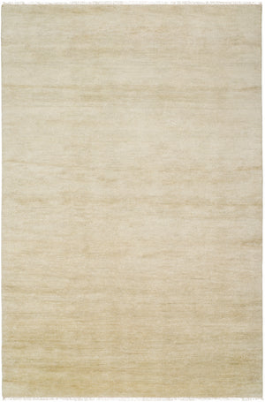 Epic EPI-2304 8'6" x 11'6" Handmade Rug EPI2304-86116  Beige Surya