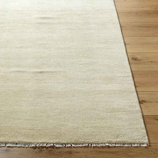 Epic EPI-2304 8'6" x 11'6" Handmade Rug EPI2304-86116  Beige Surya