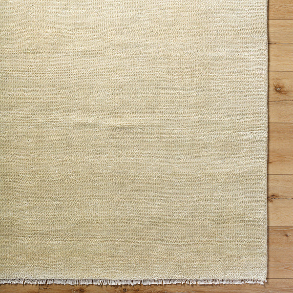 Epic EPI-2304 8'6" x 11'6" Handmade Rug EPI2304-86116  Beige Surya