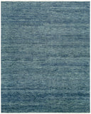 Epic EPI-2306 8' x 10' Handmade Rug EPI2306-810  Grey, Slate Blue, Nickel, Medium Grey, Charcoal Surya