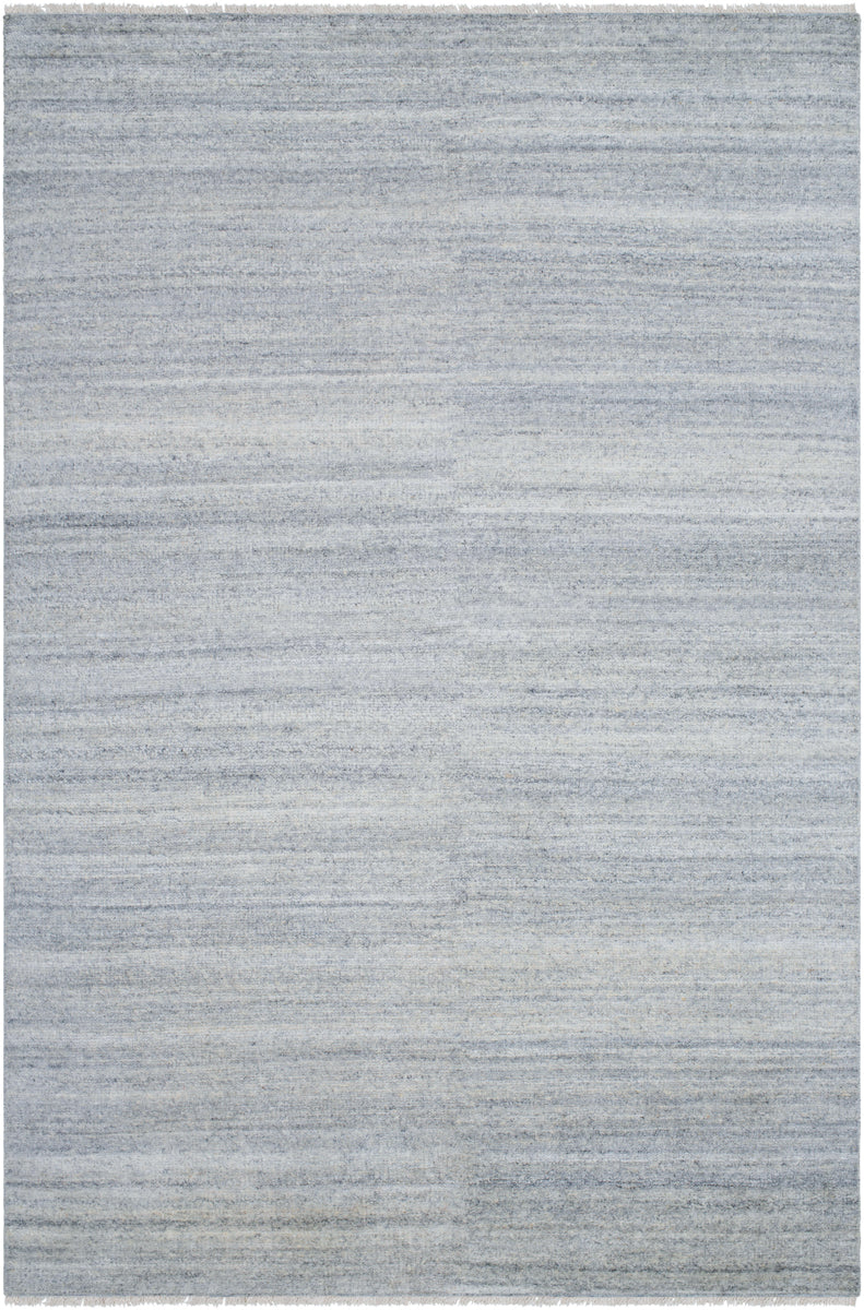 Epic EPI-2307 8'6" x 11'6" Handmade Rug EPI2307-86116  Tan, Gray, Black, Light Gray Surya