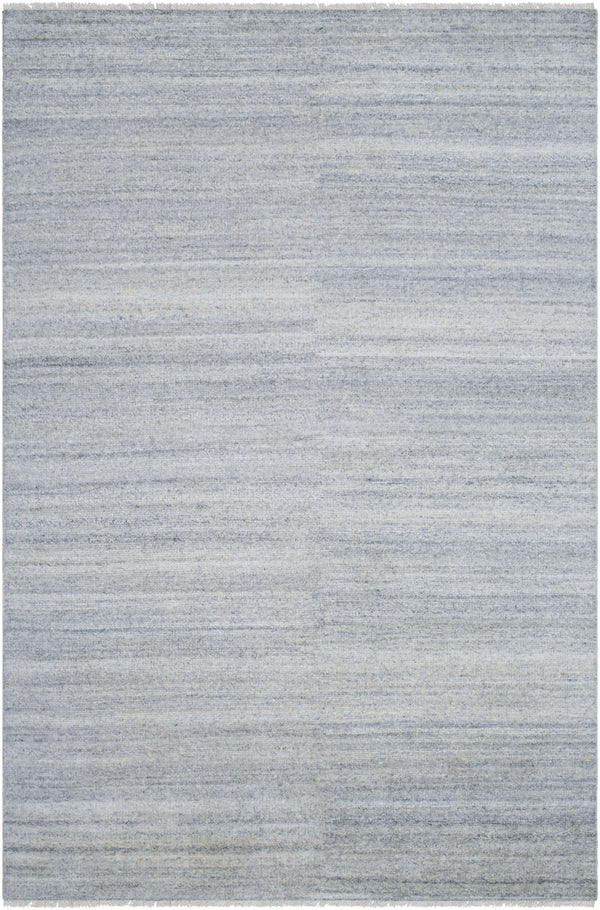 Epic EPI-2307 8'6" x 11'6" Handmade Rug EPI2307-86116  Tan, Gray, Black, Light Gray Surya