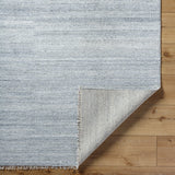 Epic EPI-2307 8'6" x 11'6" Handmade Rug EPI2307-86116  Tan, Gray, Black, Light Gray Surya