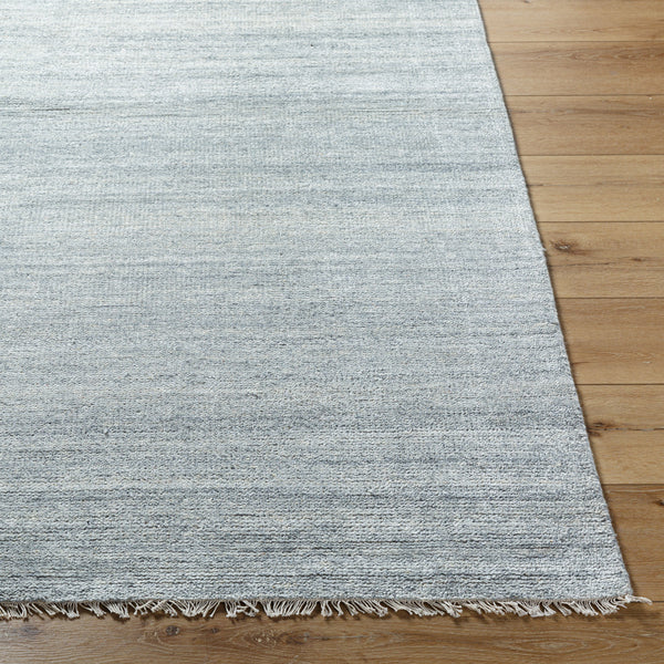 Epic EPI-2307 8'6" x 11'6" Handmade Rug EPI2307-86116  Tan, Gray, Black, Light Gray Surya