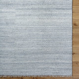 Epic EPI-2307 8'6" x 11'6" Handmade Rug EPI2307-86116  Tan, Gray, Black, Light Gray Surya