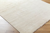 Epic EPI-2308 8'6" x 11'6" Handmade Rug EPI2308-86116  Tan Surya