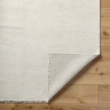 Epic EPI-2308 8'6" x 11'6" Handmade Rug EPI2308-86116  Tan Surya